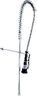 Chicago Faucets Pre-Rinse Riser/Hose Assembly