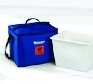 Model 931 ThermoSafe Medical Transporter