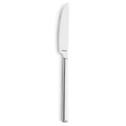 Amefa CUBA / Estandar / Black/White Dinner Knives