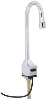 T&S Brass, EC-3100-VF05-HG, ChekPoint Sensor Fct, BDE, Single Hole D