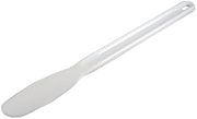 Bar Maid/Glass Pro Spreader, Long Handle, 11-1/2'', Nylon, White (12 P