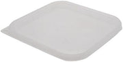 Cambro - SFC2SCPP190-2 and 4 qt CamSquare Seal Cover