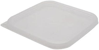 Cambro - SFC2SCPP190-2 and 4 qt CamSquare Seal Cover