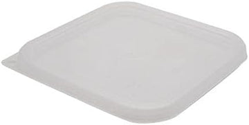 Cambro - SFC2SCPP190-2 and 4 qt CamSquare Seal Cover