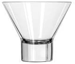 Libbey 11057822 - V225 Series Cocktail Glass, 7-5/8 oz., CS of 1/DZ
