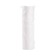 Container Vented Plastic Lids For 8 Ounce Hot/Cold Foam Cups (DAR8JL) Category: Cup Lids by DART – 8 ounces, 8.0 fluid_ounces, Plastic, White