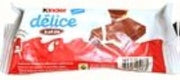 Ferrero Kinder Delice Cocoa - 1.48oz
