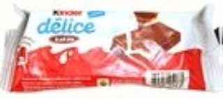 Ferrero Kinder Delice Cocoa - 1.48oz