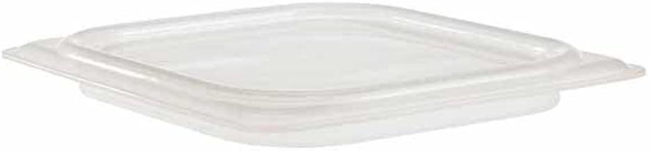 Cambro 60PPCWSC190 Food Pan Cover, Plastic