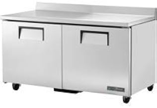 True Manufacturing-TWT-60-HC-Worktop Units