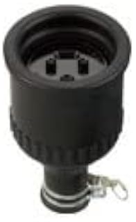(Panasonic) Waterproof gomuko-dokonekutabodyi Grounded 3P wa3419