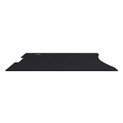 Flash Furniture 23.8L x 45.8W inches / Black / Classic Computers & Accessories