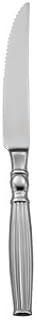 Oneida T061KSSF Sant' Andrea Colosseum Stainless Steel Steak Knife-T061KSSF