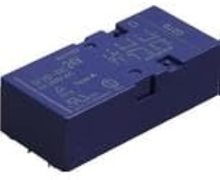 Panasonic SF2D-DC24V Safety Relay, 4PST, 2 Form A, 2 Form B, MOMENTARY,