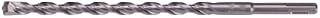 Rothenberger 111424 SDS-Plus Hammer Drill Bits, 12mm Diameter, 160mm Length
