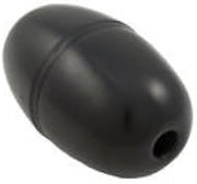Head Float for Polaris Black Max Pool Sweeps