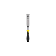 STANLEY One Size / Flush Cut / Black, Yellow Handsaws