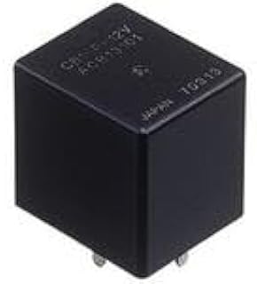 Panasonic CB1-P-12V Power Relay, 12VDC, 40A, 26X22X26MM, THT