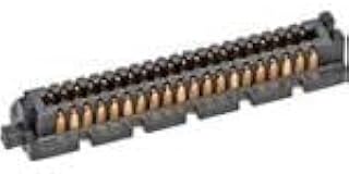 Molex/Waldom, 46556-2145, Conn Board to Board PL 80 POS 1.27mm Solder ST SMD SEARAY T/R (300 Item/s)