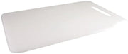 H.S. Inc HS1051-N Prep n Serve Cutting Board, 15-3/4" x 10-3/4", Rectangular, Polyethylene, White/Natural, Commercial Heavy Duty Board, 6 Pack