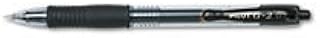 PILOT 14Dz, Pen,Rball,Rt,G2,Gel,Fn,Bk