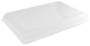 PacknWood 210ECODL4229 Clear Recyclable Lid44; Pack of 25