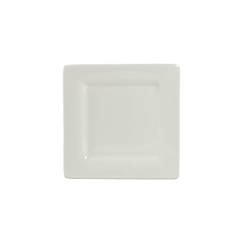 10 Strawberry Street Cream White / 30 PC / 1 Dinnerware Sets