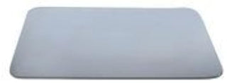 Cal-Mil PT243 Gourmet Display Mirror Tray-PT243