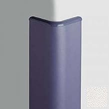 Top Cap for CG-30 Corner Guard, Vinyl, Pearl