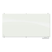 Best-Rite 51"W x 2"H / White / 1 Dry Erase Boards