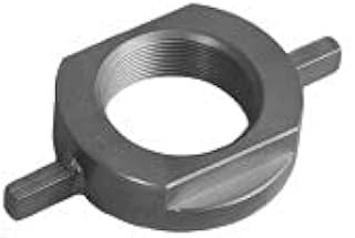 ALFA International VCM-837 Lock Nut for The Knife Shaft