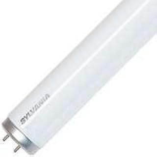 SYLVANIA 23487 Fluorescent Lamp, 30 W, T12, Medium Bipin, 18000 hr