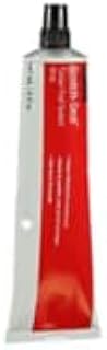 Scotch 3M(TM) Seal(TM) Tamper Proof Sealant 1252 White, 5 oz Tube, 36 per case