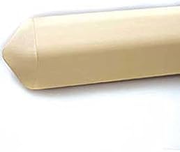 Triangular Wall Guard, 4-1/8"H x 12'L, Taupe