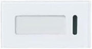 Panasonic Advanced Embedded Triple SW Handle WTA3033W