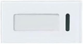Panasonic Advanced Embedded Triple SW Handle WTA3033W