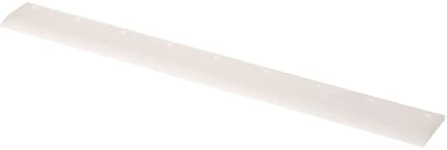 Exact FIT for Middleby Marshall MDP9313-48 Scraper Blade - Replacement Part by MAVRIK