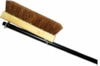 ABCO PRODUCTS 00070-12 10" Palmyra Deck Brush