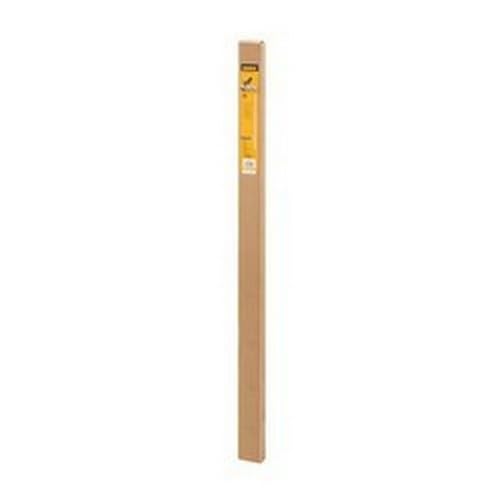 Laser Grade Rod for Laser Instruments (Old Version) by DEWALT – Metal, Black, White, Model DE0734-XJ