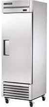 True Manufacturing-T-23-HC-Reach Ins