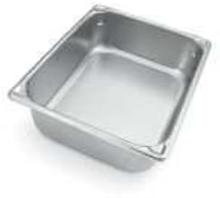 Vollrath 30242 Steam Table Pan, Stainless Steel