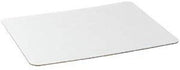 Vineland Packaging Single Wall Rectangular Cake Board White, 14" Length x 10" Width | 100/Case