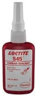 Loctite 545 Thread SEALANT Purple Liquid 50 ML Bottle - 54531 IDH: 135486
