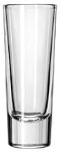 Libbey 2 oz Tequila Shooter Shot Glass