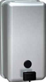 American Specialties, Inc. 0347 Soap Dispenser
