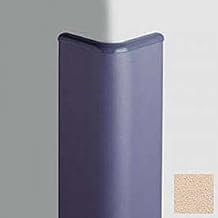 Top Cap for CG-30 Corner Guard, Vinyl, Desert Sand