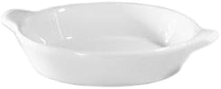 Diversified Ceramics White 16 oz Round Pasta Bowl