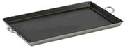 Royal Industries Non-Stick Griddle, Aluminum, 12" x 17"