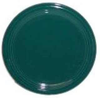 Fiesta 10-1/2-Inch Dinner Plate, Evergreen