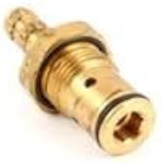 Perlick Water Valve,Single Pedal, Foot 67420-1-LF - Genuine OEM Replacement Part